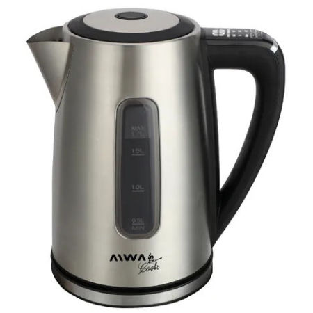 PAVA ELECTRICA DIGITAL  1.7LT AWK-PVD1700I